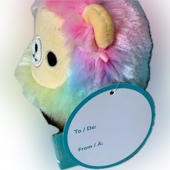 Squishmallows Occasions Happy Birthday Cato & Congratulations Leonard - Picture 6 of 8